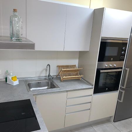 Cozy Apartment Playa Las Vistas. Free Wifi. Arona  Luaran gambar