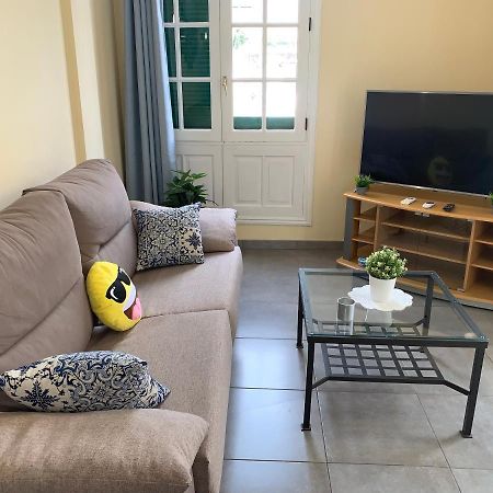 Cozy Apartment Playa Las Vistas. Free Wifi. Arona  Luaran gambar