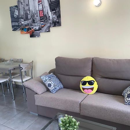 Cozy Apartment Playa Las Vistas. Free Wifi. Arona  Luaran gambar