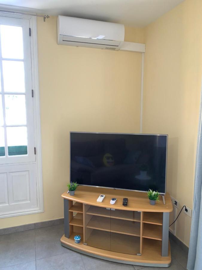 Cozy Apartment Playa Las Vistas. Free Wifi. Arona  Luaran gambar