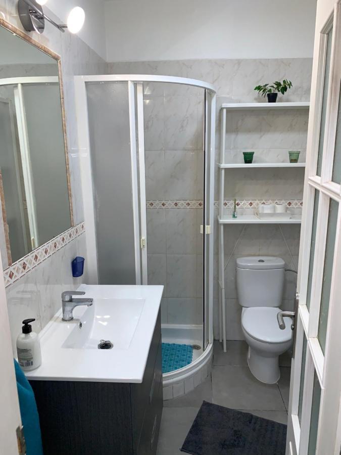 Cozy Apartment Playa Las Vistas. Free Wifi. Arona  Luaran gambar